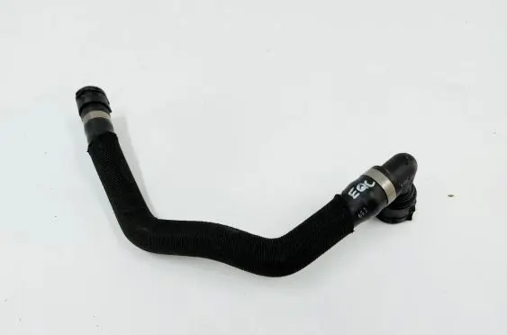 Mercedes-Benz EQC Engine coolant pipe/hose A2935000900
