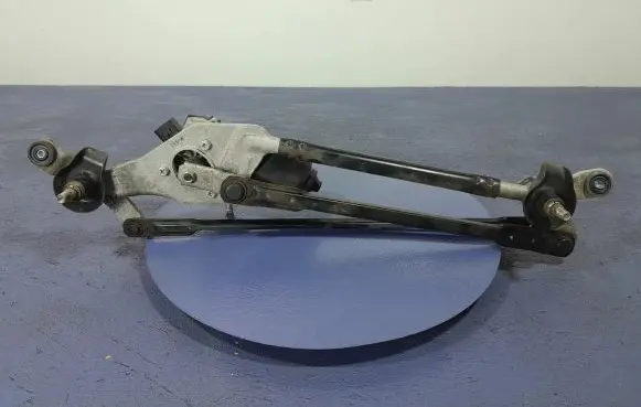 KIA Optima Front wiper linkage and motor 98100-D4000