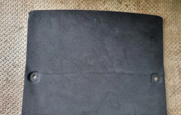 BMW 2 F44 Trunk/boot mat liner 7495258