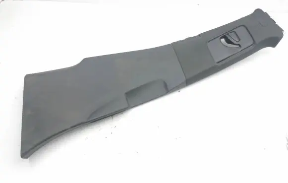 Audi Q7 4L (B) pillar trim (bottom) 4L0819209