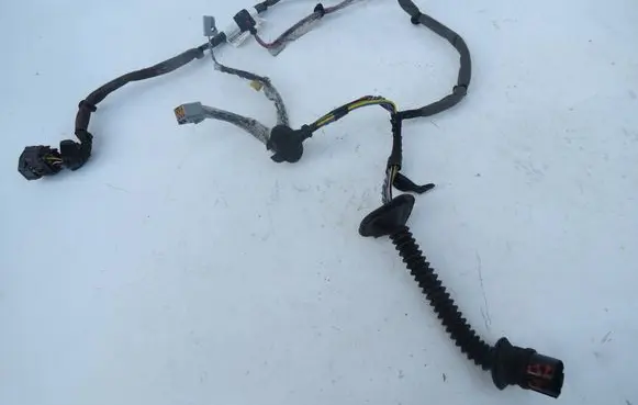 Volvo S60 Rear door wiring loom 9472376