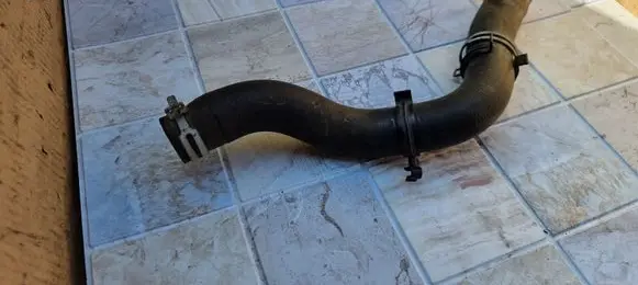 Ford B-MAX Engine coolant pipe/hose C1B18B274AE