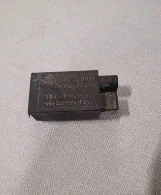 BMW 3 E46 AUC sensor 6917001