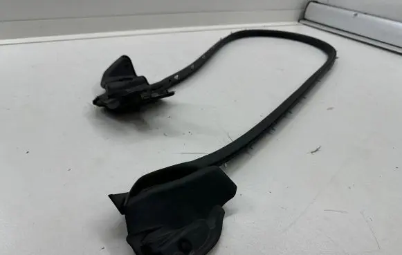 Tesla Model S Rubber seal front door (on door) TMSD504 TMSDV02