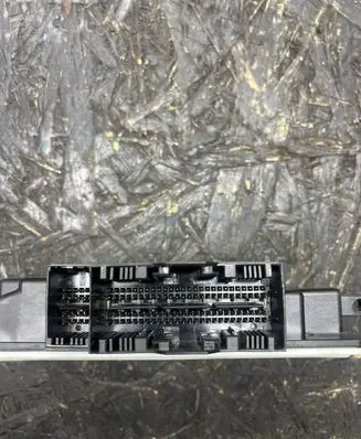 BMW 5 F10 F11 Airbag control unit/module 31931949301D 9319493 A2C37764200