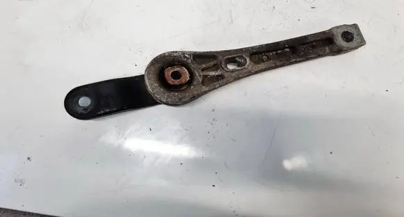 Volkswagen PASSAT CC Engine mount bracket 3C0199855J