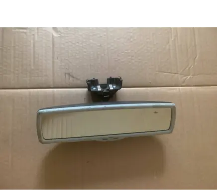 Volkswagen PASSAT B6 Rear view mirror (interior) 3C0857511 90510180 22659