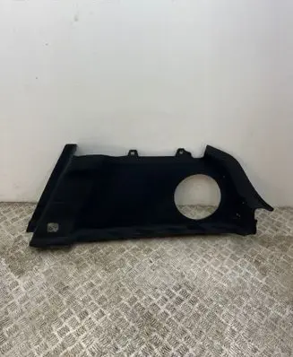 Peugeot 508 II Trunk/boot side trim panel 98134300ZD 82006V8L86