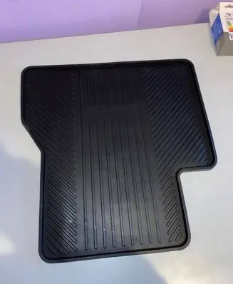 Ford Connect Second row seat mat AMDT1BK13035FA3GAX