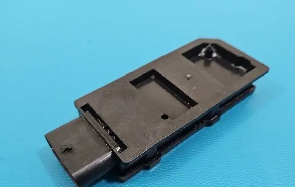 Skoda Octavia Mk4 Central body control module 5WA962133B IMPRK1565515