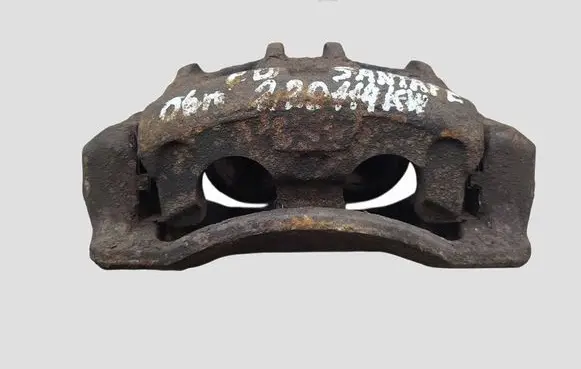 Hyundai Santa Fe Front brake caliper