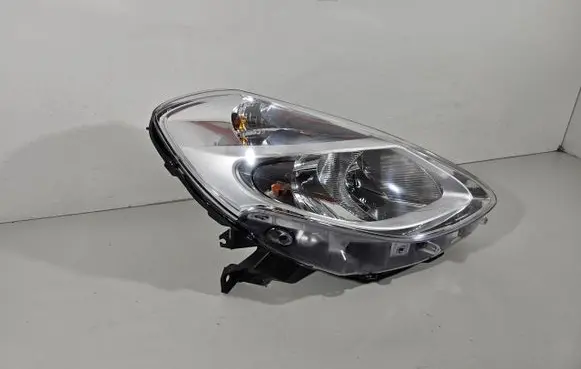 Renault Clio III Headlight/headlamp 12064235854