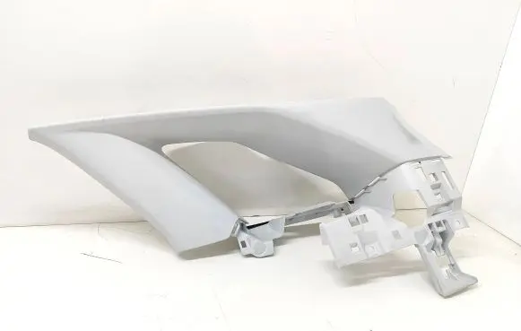 (D)pillar trim (top)