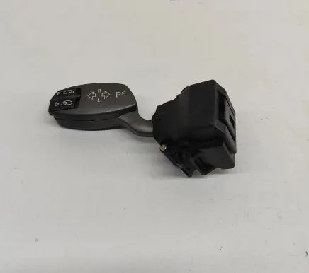 BMW 7 E65 E66 Indicator stalk 6911516
