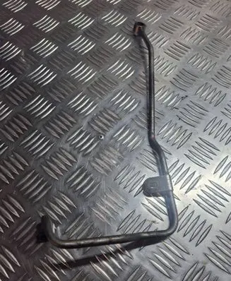 Opel Vivaro Turbo turbocharger oiling pipe/hose 151925
