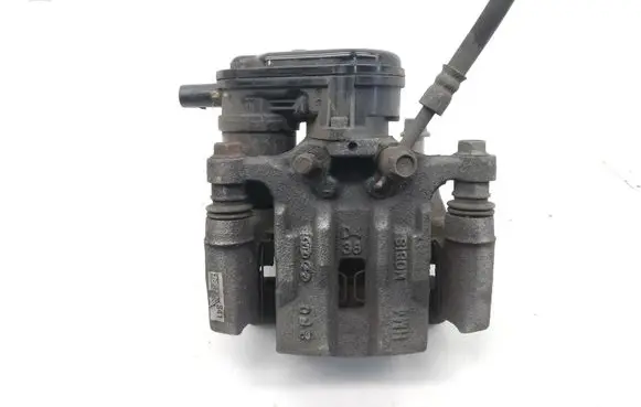 Hyundai Kona I Rear brake caliper 52700K4100