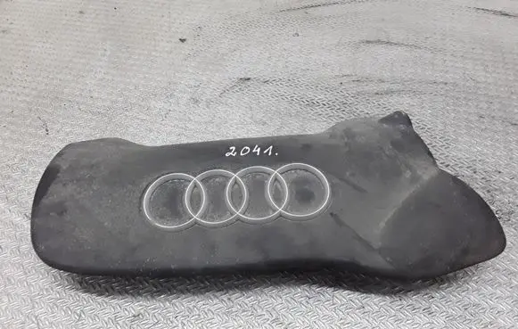 Audi A6 S6 C5 4B Engine cover (trim) 06C103931D