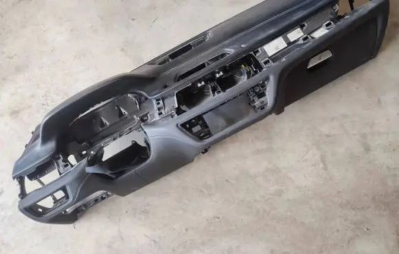 BMW 7 G11 G12 Dashboard 9349184