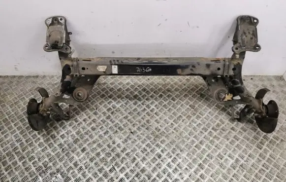 Rear subframe