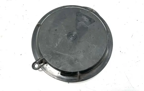 Saab 9-5 Headlight/headlamp dust cover 89023910