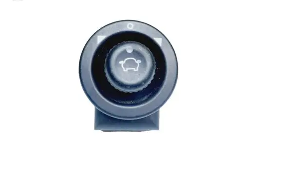 Ford Transit Wing mirror switch 93BG17B676BB K808X