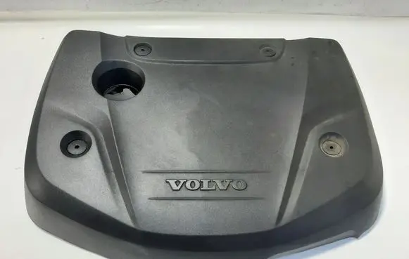 Volvo V40 Engine cover (trim) 31368888