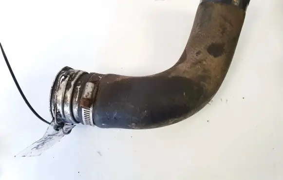 Toyota Verso Intercooler hose/pipe