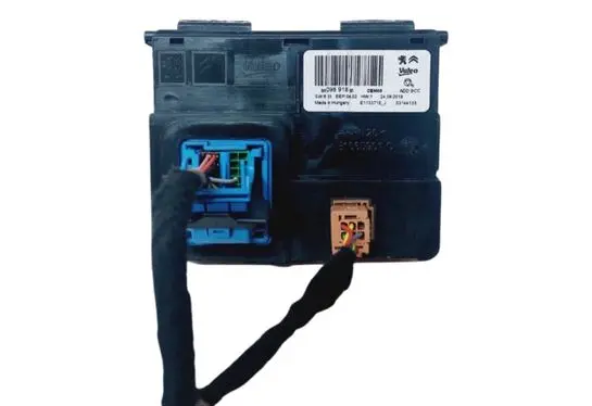 Other control units/modules