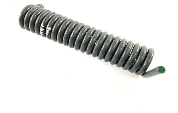 Tesla Model X Rear coil spring