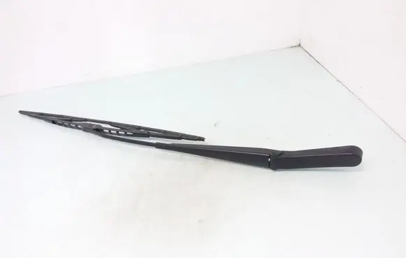 Opel Zafira A Front wiper blade arm 90582558
