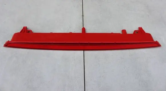 Volkswagen Golf VIII Third/center stoplight 5H0945087B