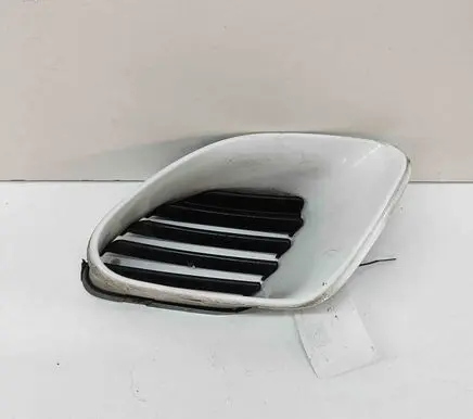 Porsche Boxster 986 Intercooler air guide/duct channel 98650474700 98650456102