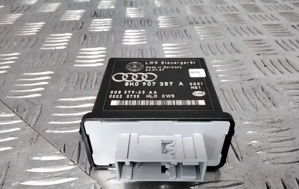 Audi A4 S4 B8 8K Light module LCM 00837923AA 8K0907357A 00020735