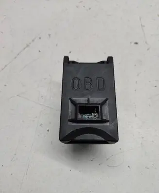 BMW 3 E46 Other interior part 6920069 9689184