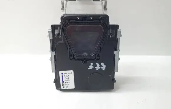 Audi Q7 4M Windshield/windscreen camera 4M0907217C