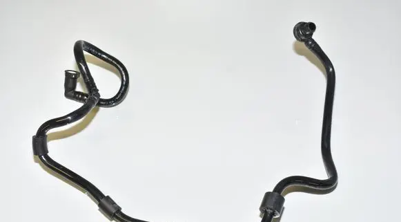 BMW 5 F10 F11 Vacuum line/pipe/hose 7800723 11667800723