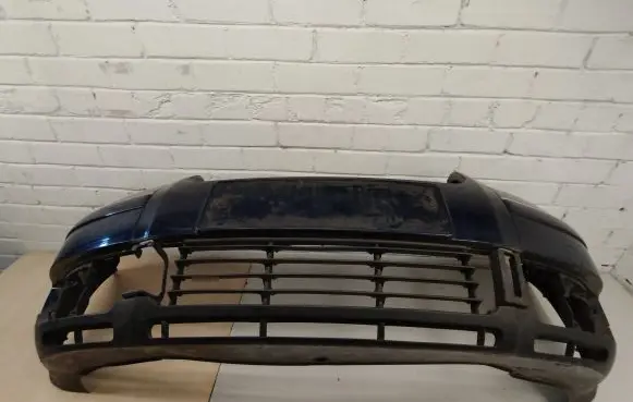 Volkswagen PASSAT B5.5 Front bumper