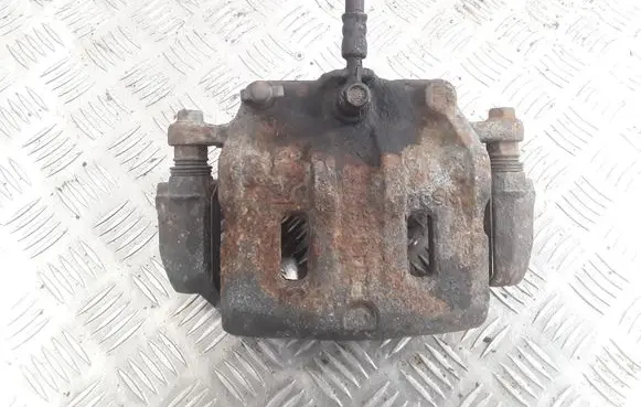 Chevrolet Captiva Front brake caliper