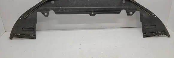 Volvo S80 Front bumper lip 30655172 BP3ED 70170