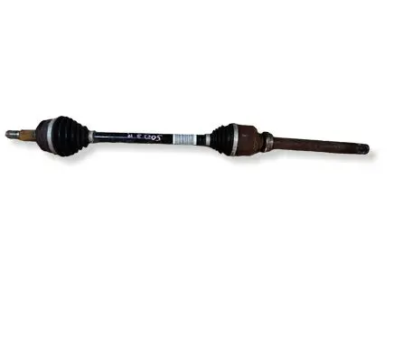 Peugeot 5008 Front driveshaft 9811176480