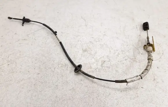 Ford F150 Gear shift cable linkage JL3P7E395 JL3P7E395AC