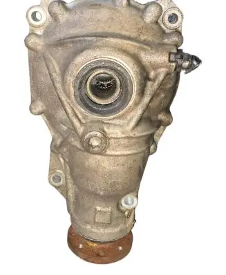 BMW X3 F25 Front differential 8618380