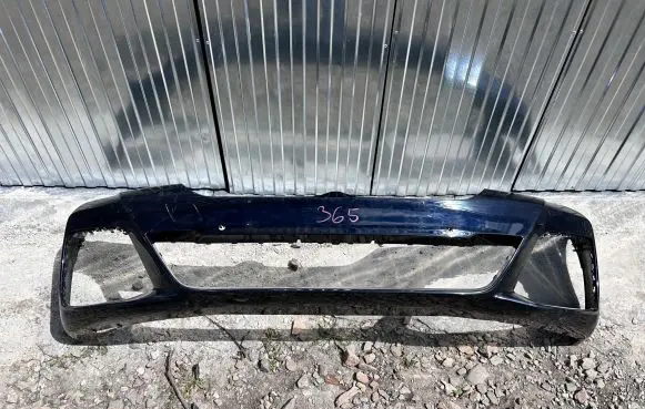 BMW 5 G30 G31 Front bumper