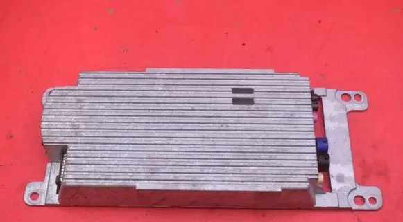 BMW X1 E84 Engine control unit/module ECU 9257164