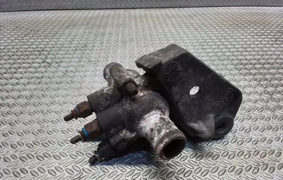 Renault Trafic III (X82) Coolant heater 8200044922