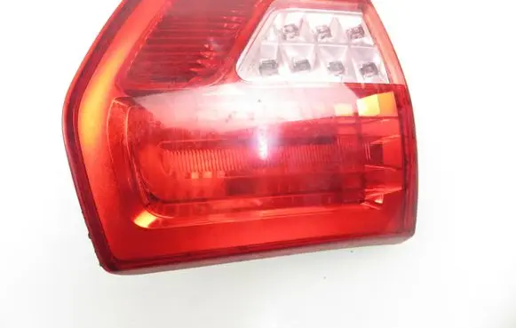 Citroen C5 Rear/tail lights 9681074380