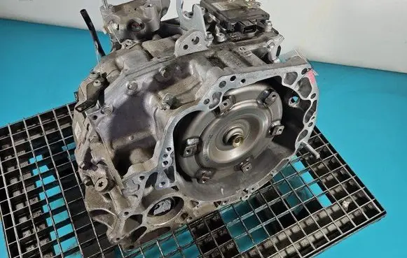Suzuki Vitara (LY) Automatic gearbox TF-73SC IMPRK1431883