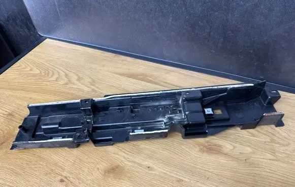 Volvo XC70 Other trunk/boot trim element 