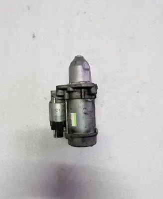 Dodge Durango Starter motor 56029780AD