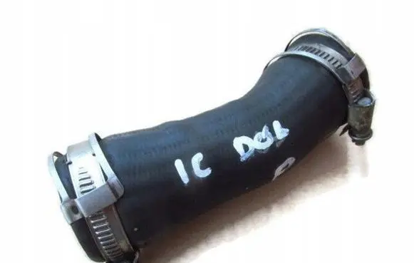 Audi A6 S6 C6 4F Intercooler hose/pipe
